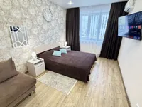 Миниатюра квартиры 1