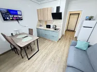 Миниатюра квартиры 4