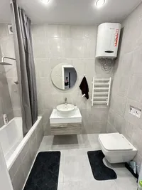 Миниатюра квартиры 13