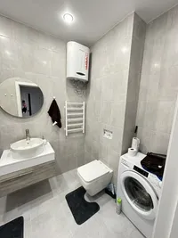 Миниатюра квартиры 14