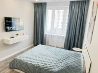 Миниатюра квартиры 2