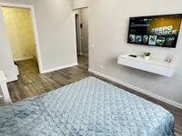 Миниатюра квартиры 5