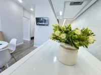 Миниатюра квартиры 15