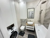 Миниатюра квартиры 17