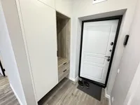 Миниатюра квартиры 21