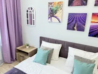 Миниатюра квартиры 5