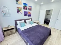 Миниатюра квартиры 6