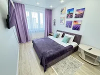 Миниатюра квартиры 8