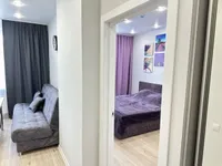 Миниатюра квартиры 9
