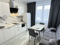 Миниатюра квартиры 13