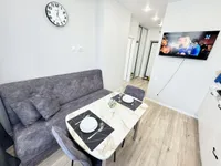 Миниатюра квартиры 14