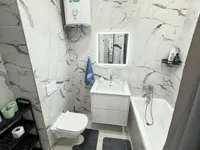 Миниатюра квартиры 17