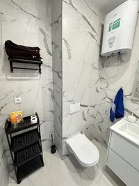 Миниатюра квартиры 18