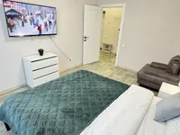 Миниатюра квартиры 2