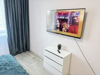 Миниатюра квартиры 3