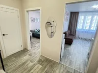 Миниатюра квартиры 8