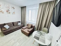 Миниатюра квартиры 12