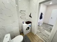 Миниатюра квартиры 13