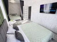 Миниатюра квартиры 3