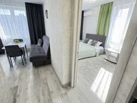 Миниатюра квартиры 6