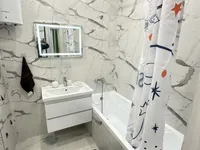 Миниатюра квартиры 15