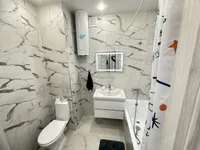 Миниатюра квартиры 16