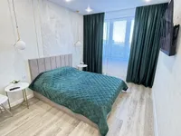 Миниатюра квартиры 1