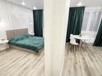 Миниатюра квартиры 7