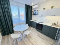 Миниатюра квартиры 8
