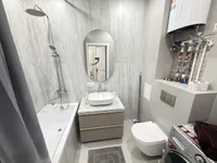 Миниатюра квартиры 10