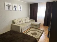 Миниатюра квартиры 1