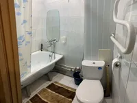 Миниатюра квартиры 7