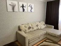 Миниатюра квартиры 8
