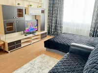 Миниатюра квартиры 2