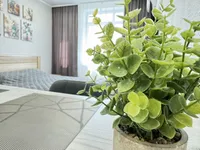 Миниатюра квартиры 4