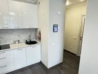 Миниатюра квартиры 7