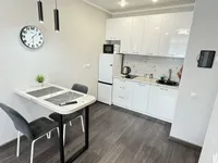 Миниатюра квартиры 8