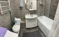 Миниатюра квартиры 9