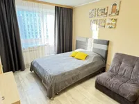 Миниатюра квартиры 1