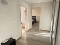 Миниатюра квартиры 7