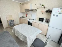 Миниатюра квартиры 17