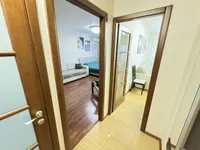 Миниатюра квартиры 6