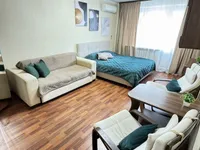 Миниатюра квартиры 5