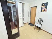 Миниатюра квартиры 8