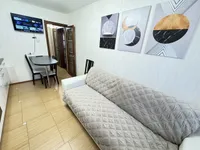 Миниатюра квартиры 11