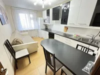 Миниатюра квартиры 12