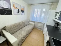 Миниатюра квартиры 14