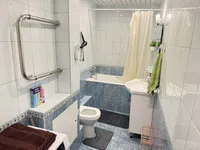 Миниатюра квартиры 15