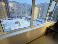Миниатюра квартиры 16