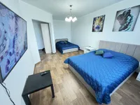 Миниатюра квартиры 2